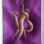 Beschwingt - 80x60 - Syben