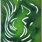 Kobelgeist Sciuridae - 40x30 - Syben
