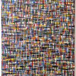 Life - 70x50 - Syben
