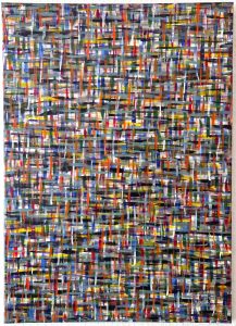 Life - 70x50 - Syben