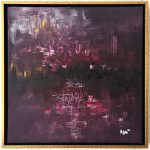 Nachterwachen - 50x50 - Syben
