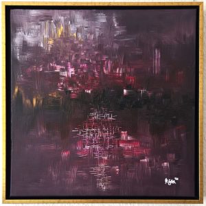 Nachterwachen - 50x50 - Syben