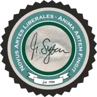 Logo Syben